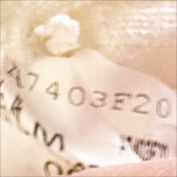 DION LEE Open-back ribbed merino wool-blend sweater M - Picture 8 of 11